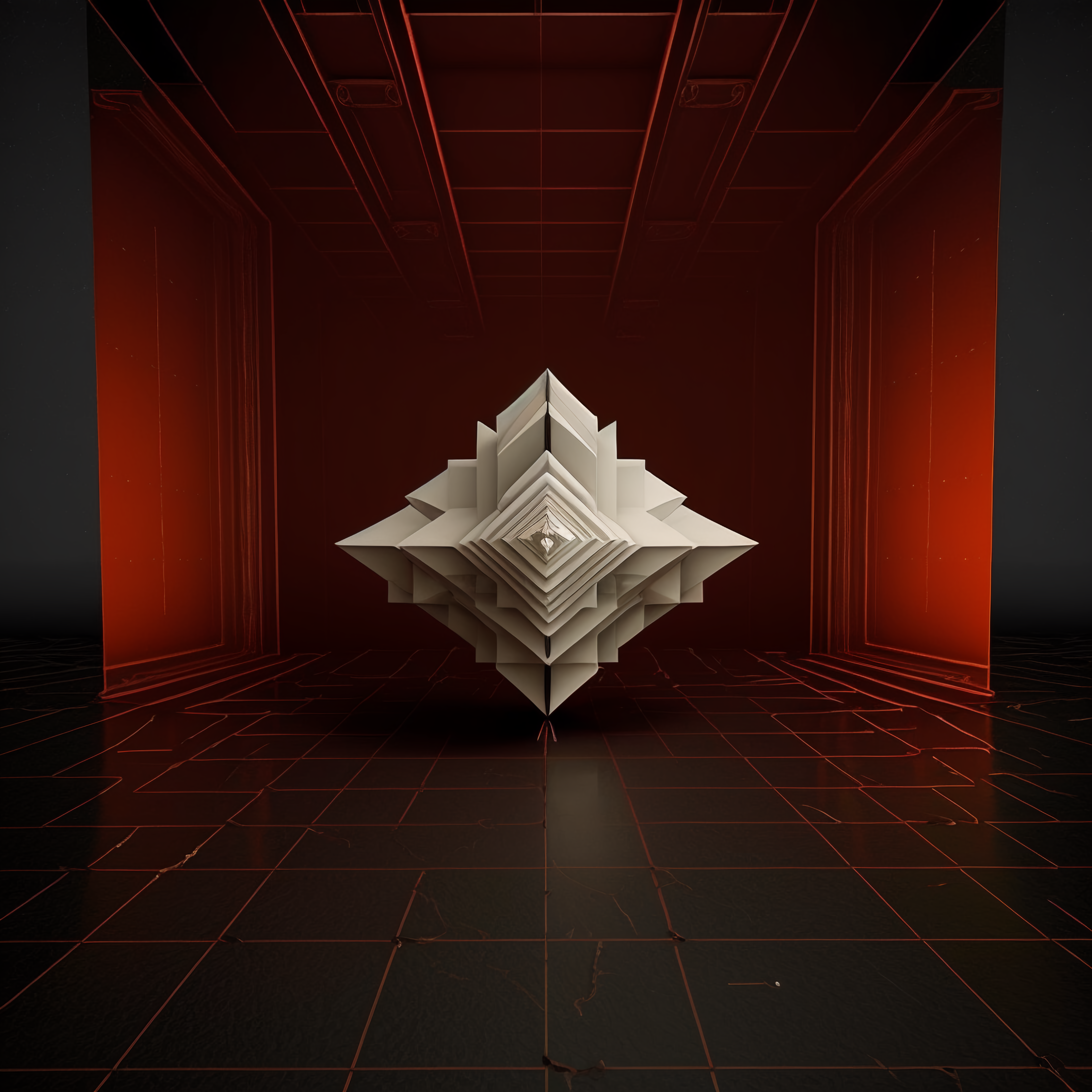 Iconomorphs #213