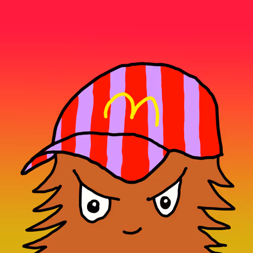 Hatter #1152