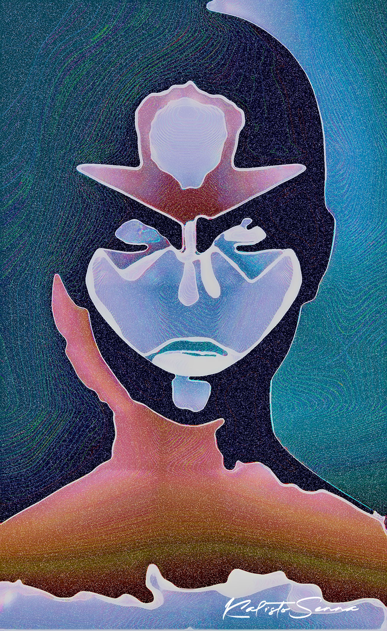 Ego