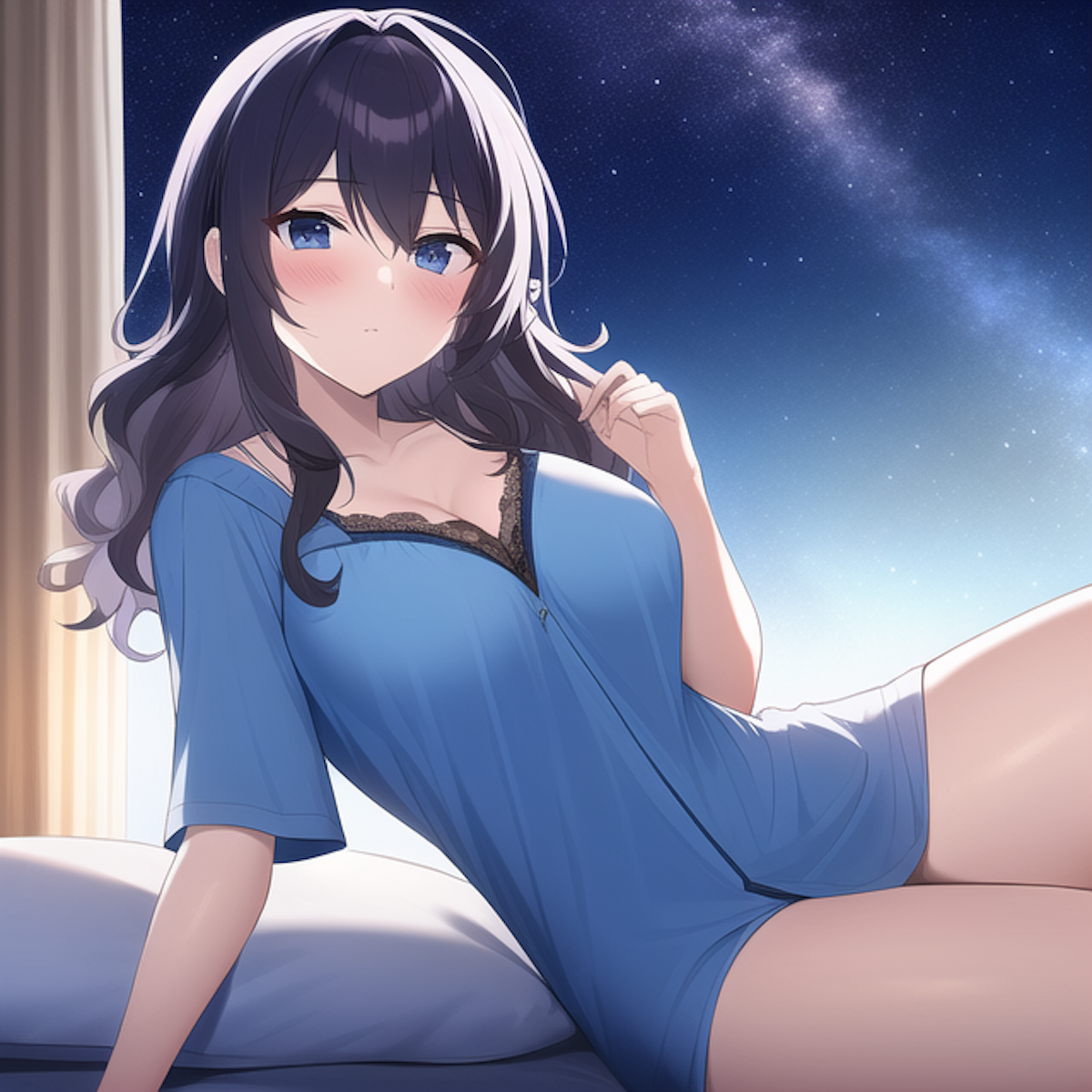 Kiyomi #56