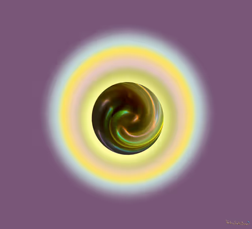 Light and Colour Expansion third