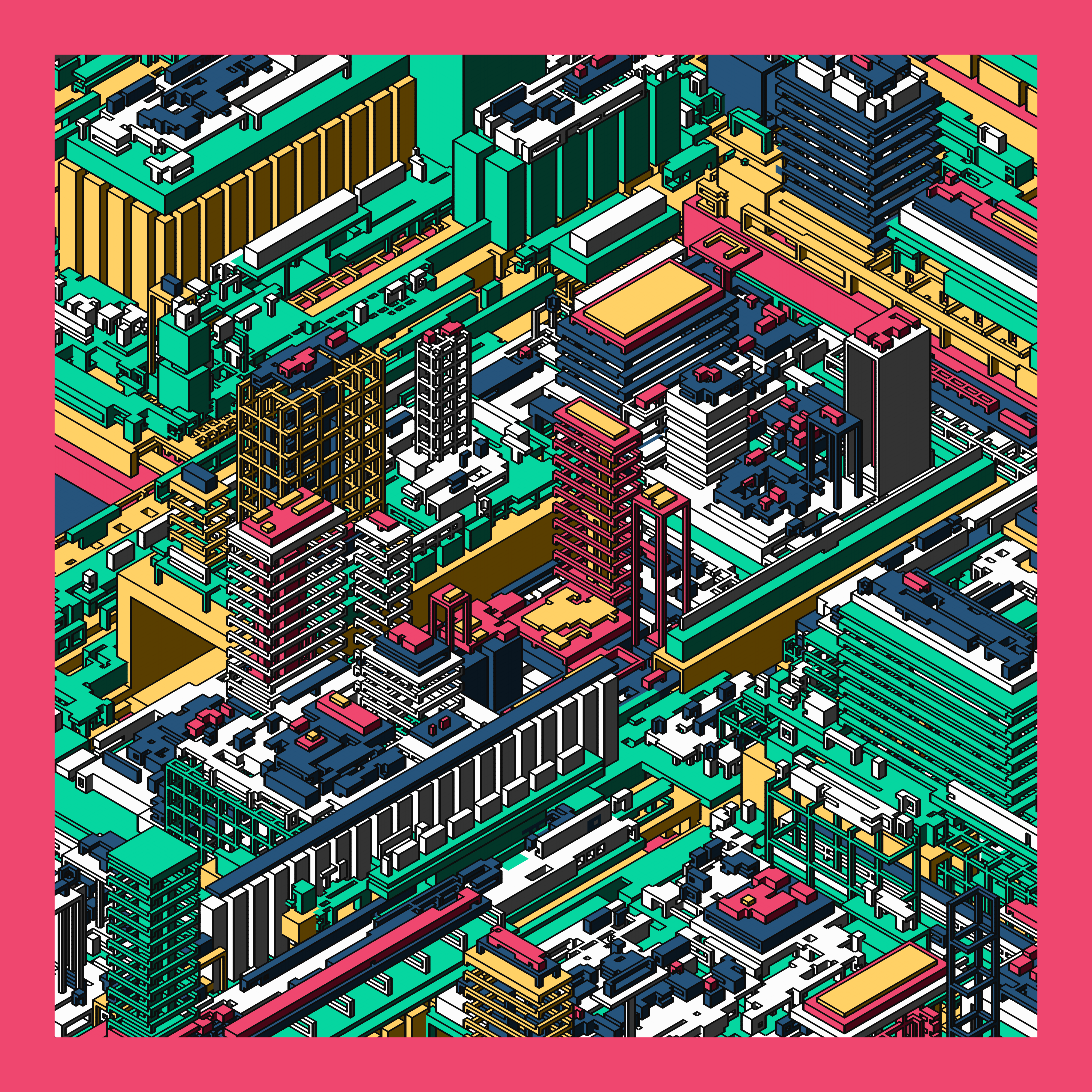 Plasticity #461
