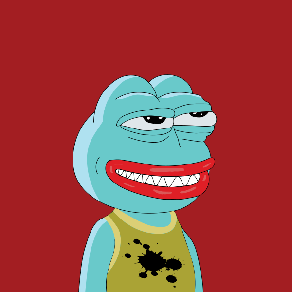 PFPepe #1643