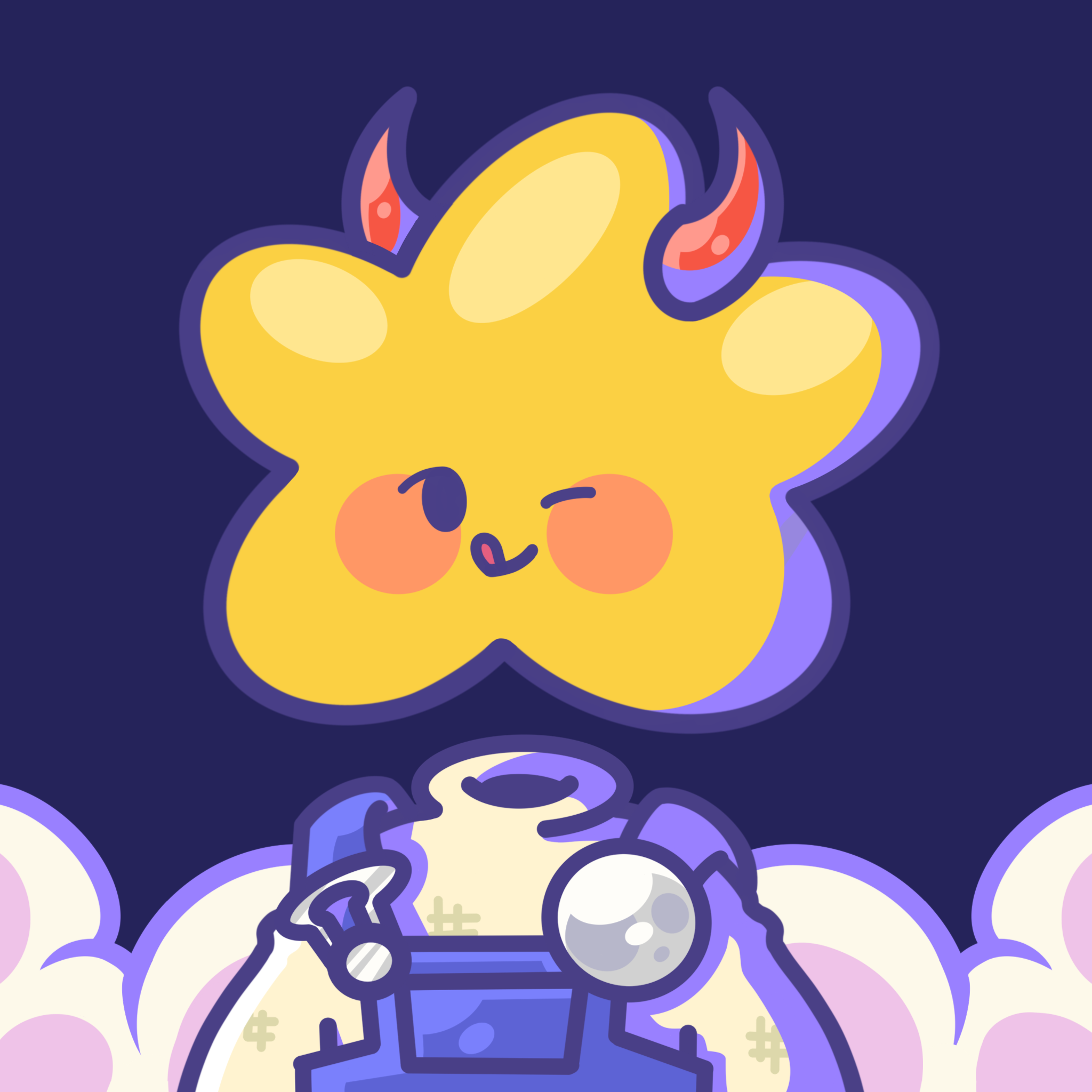 Starcatchers #5733