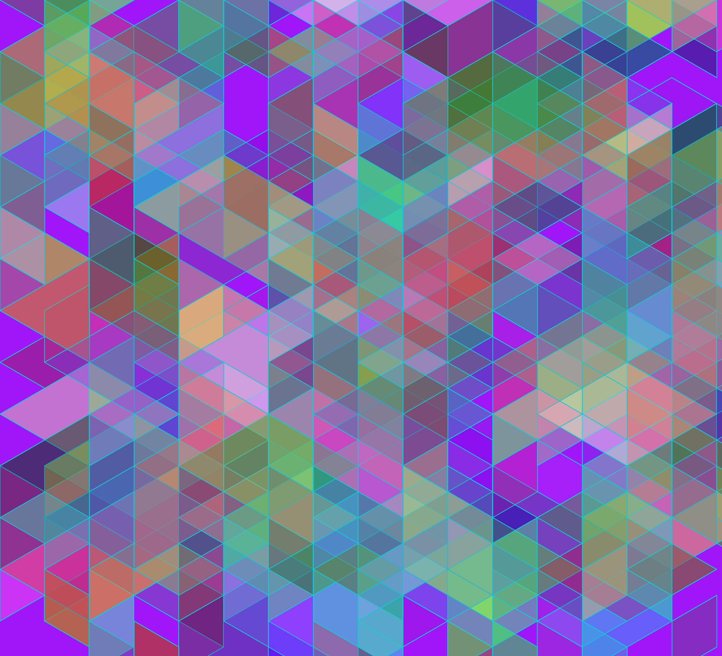 Panelscape 🅰🅱 #265
