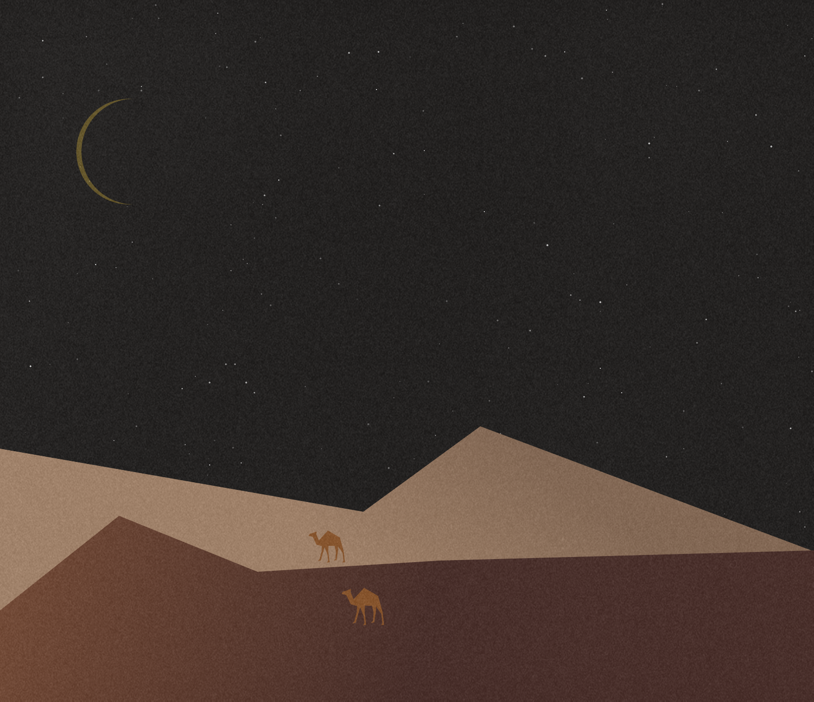 Oasis Odyssey #22
