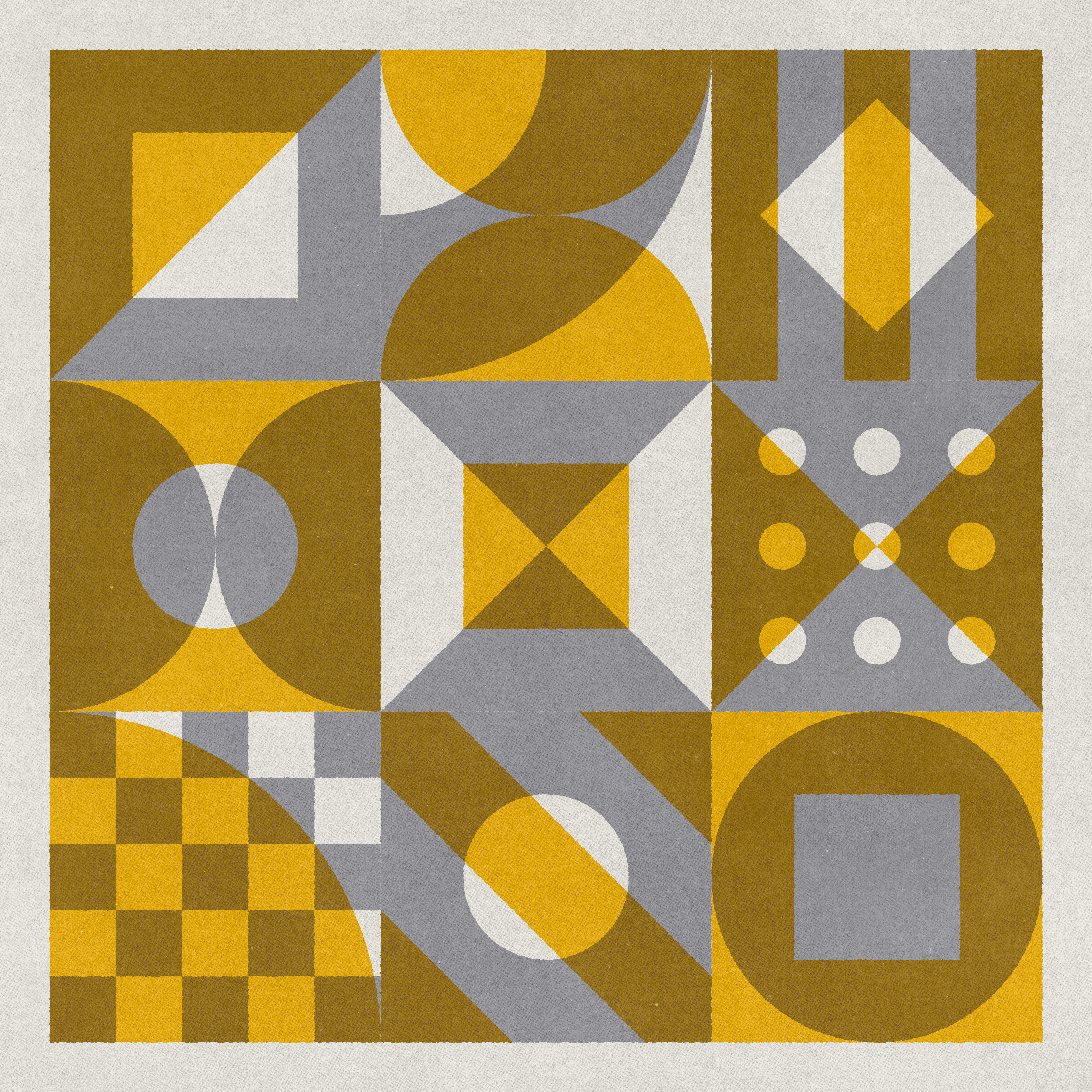 Riso Grid 07
