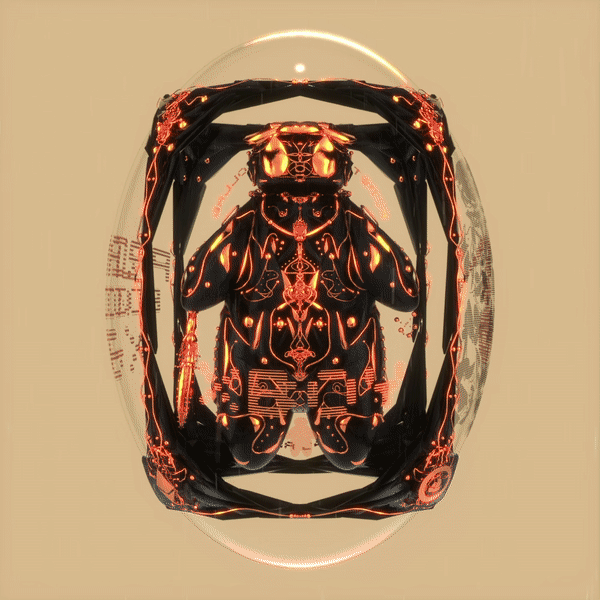 XBOY X-16 PRIMAL