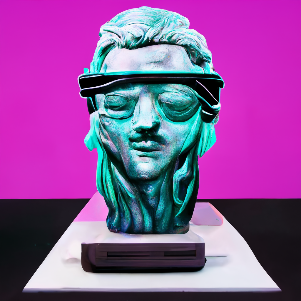 DESKTOP STATUE SYSTEMS LIMITED #546