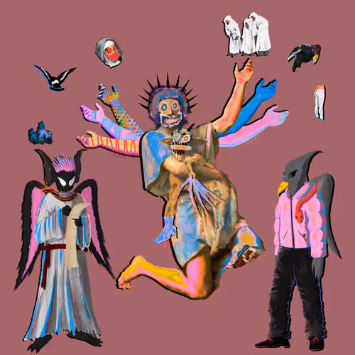 Experiment #108