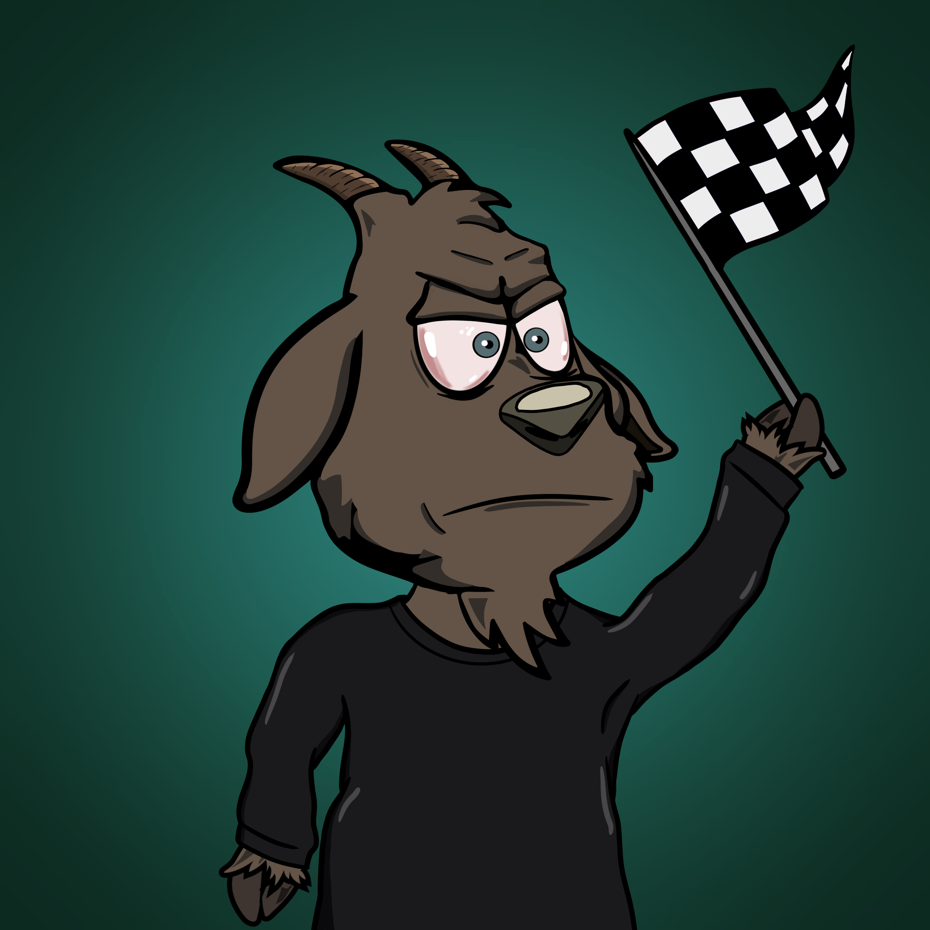 Cryptobilia #581