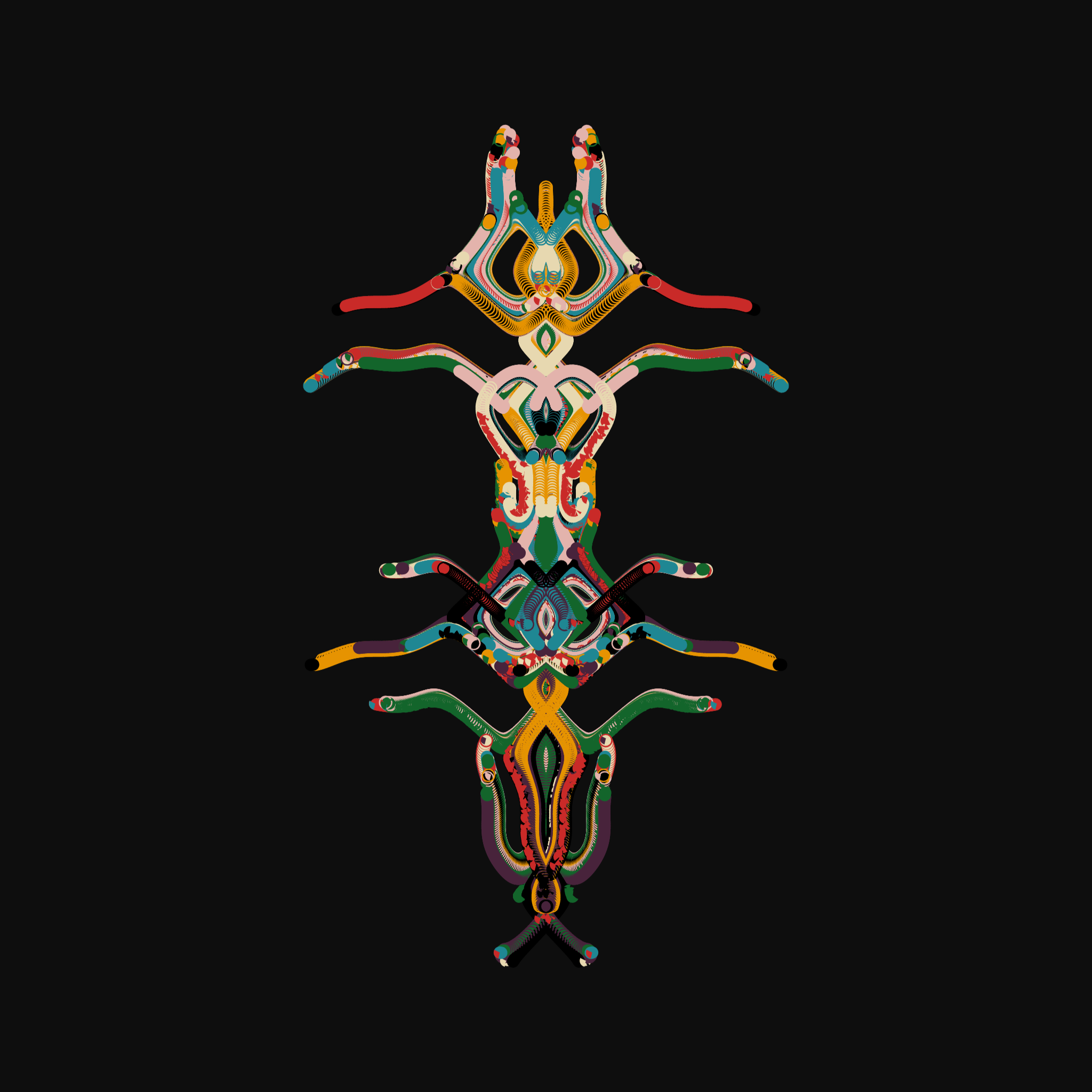 Morphology - Durga