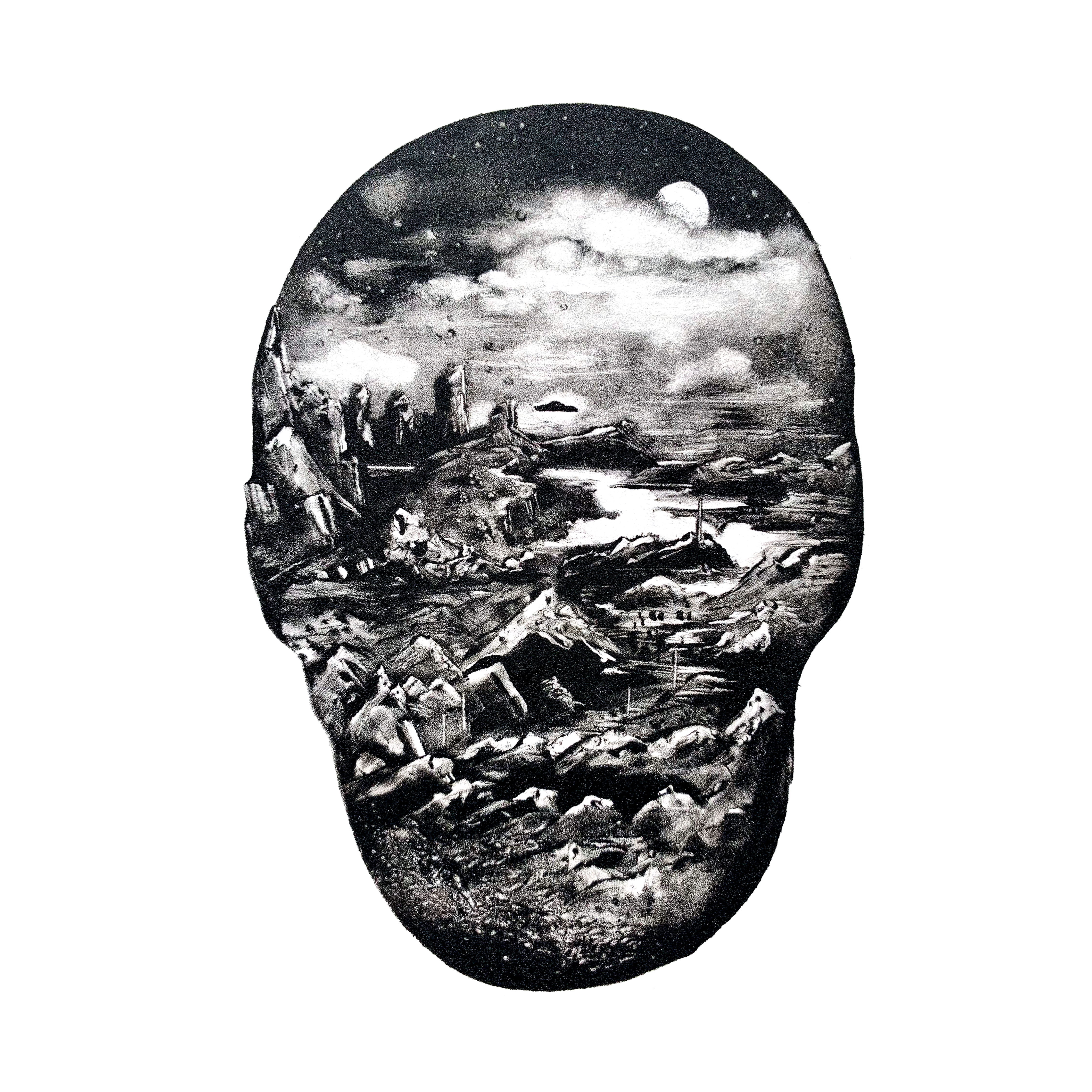 Hinterland 2