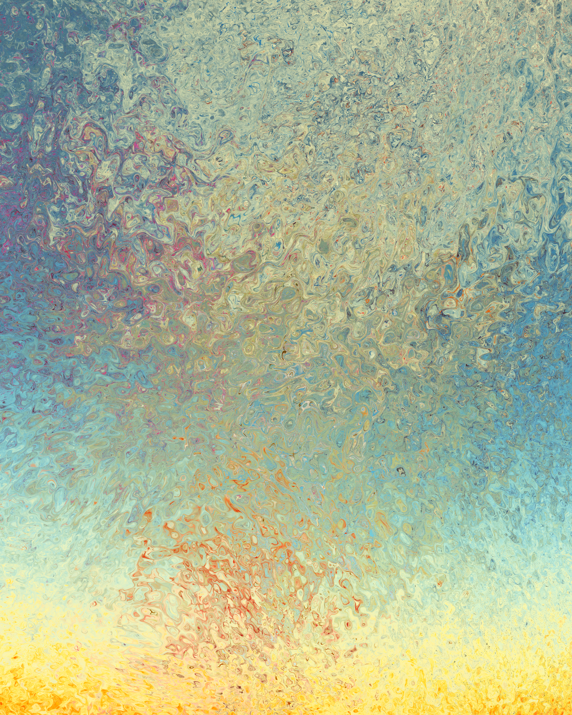 100 Sunsets #45
