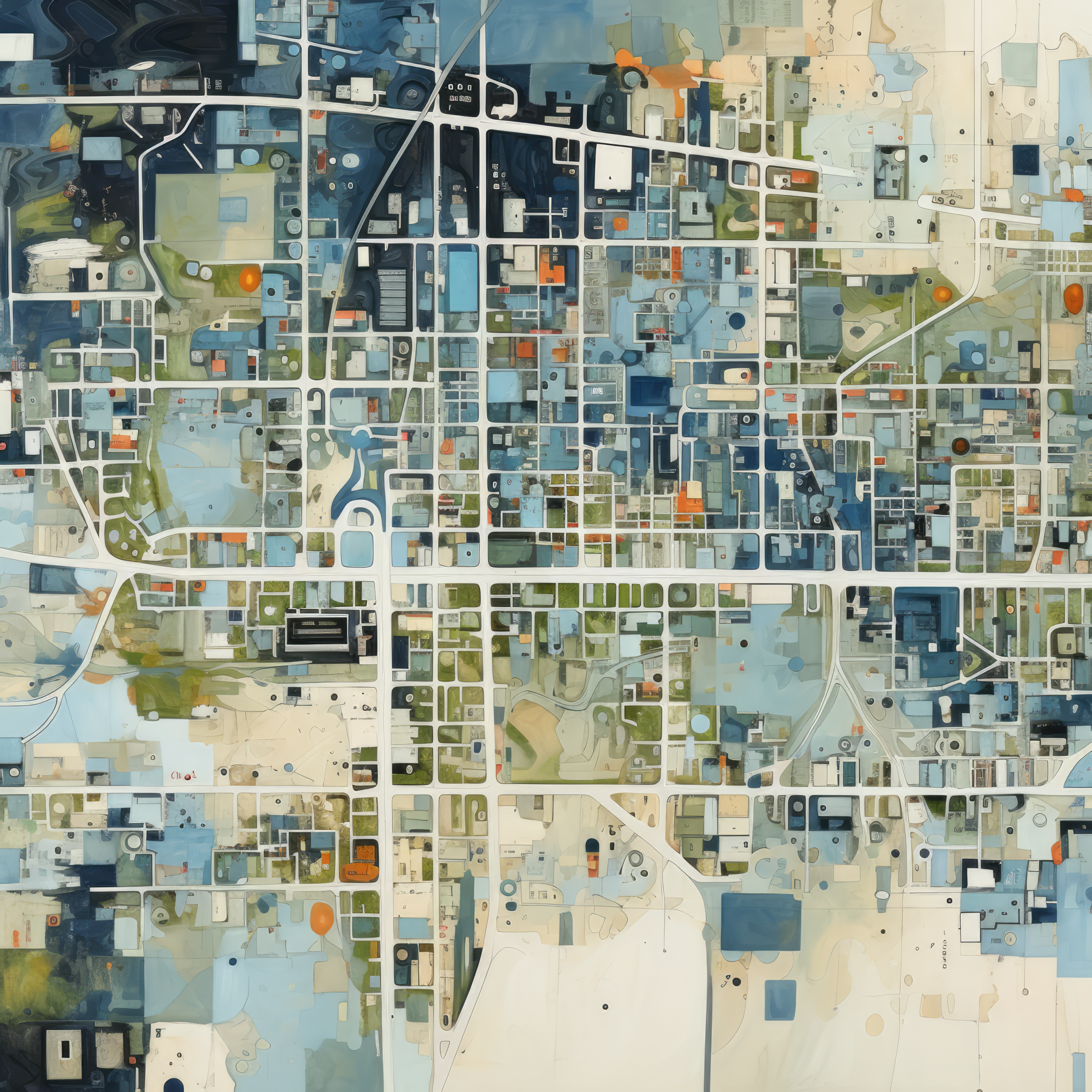 Mappings 93