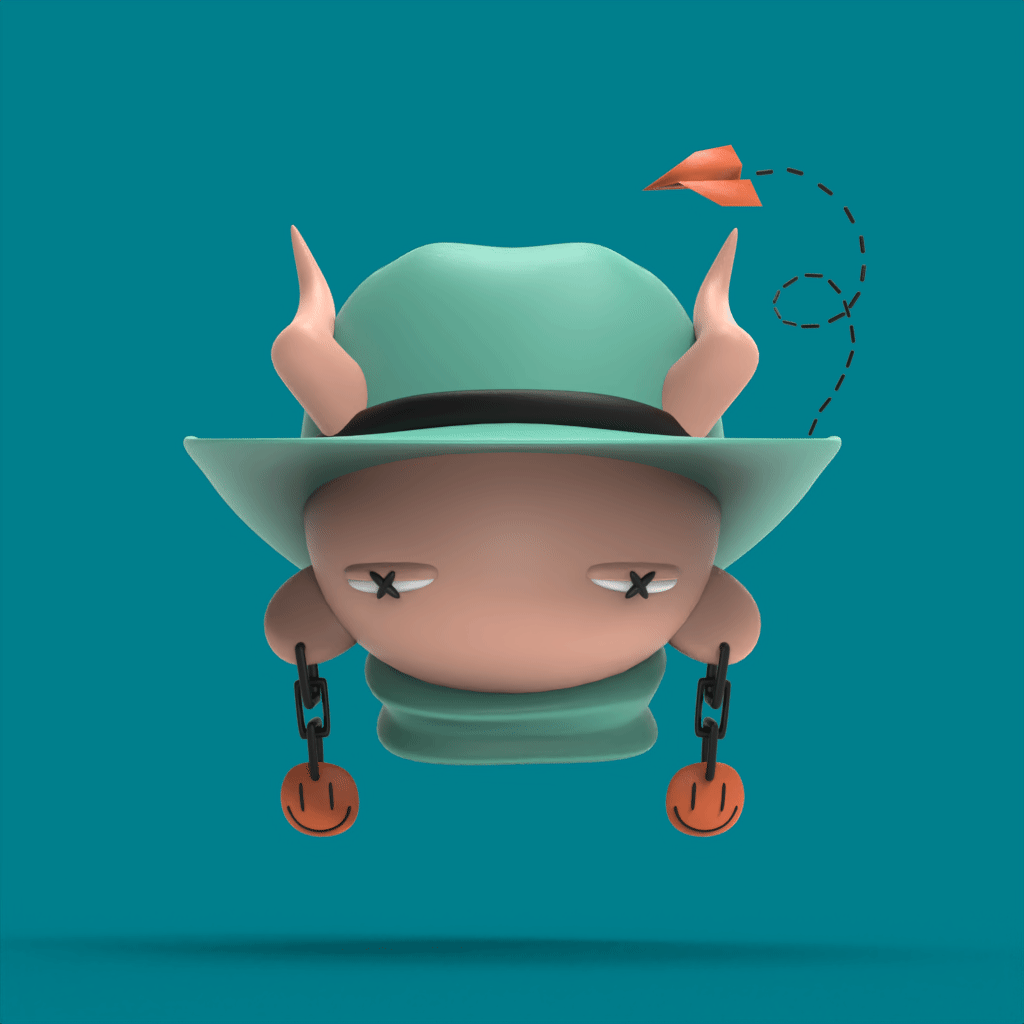 Imp #4660