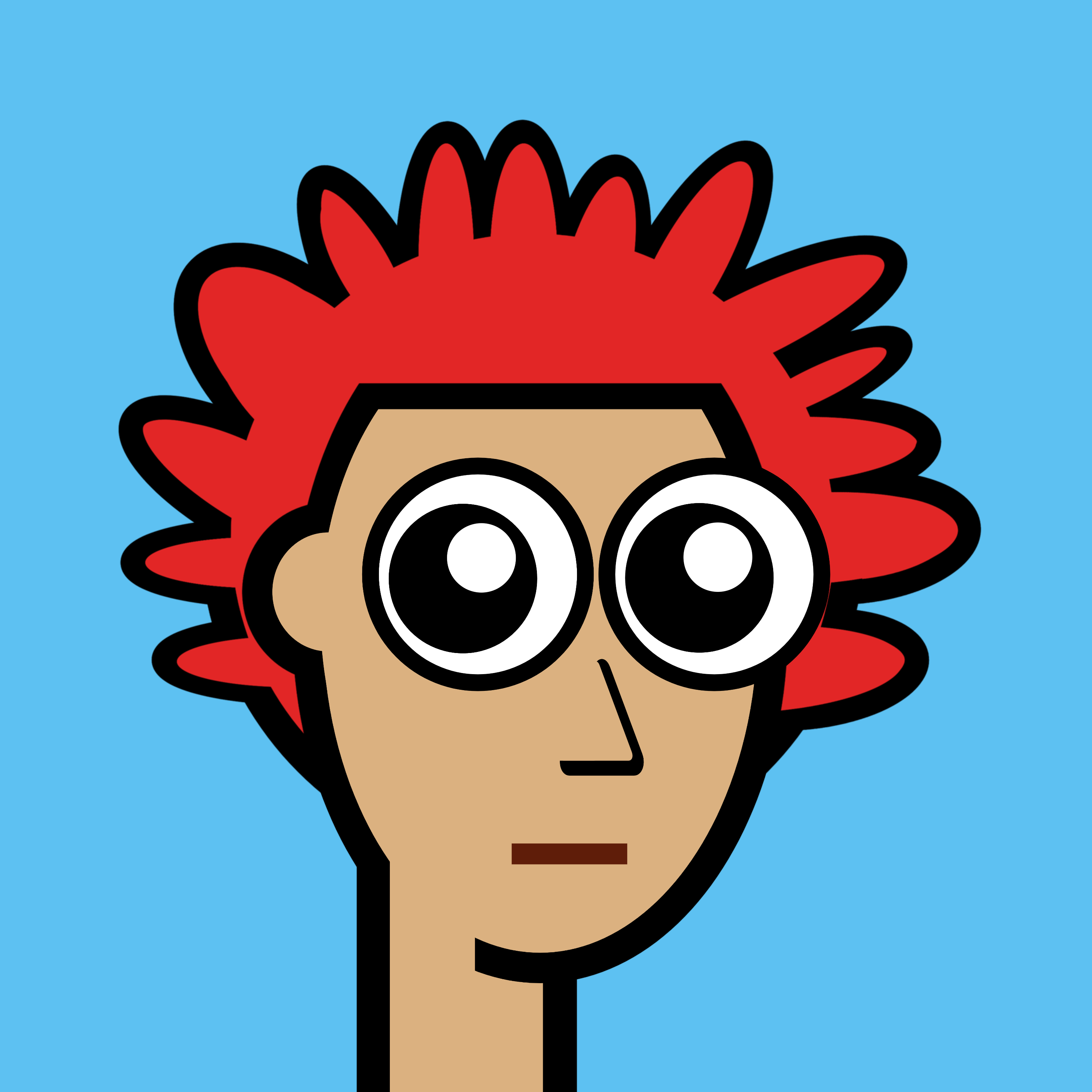 NOOBPUNK #4440