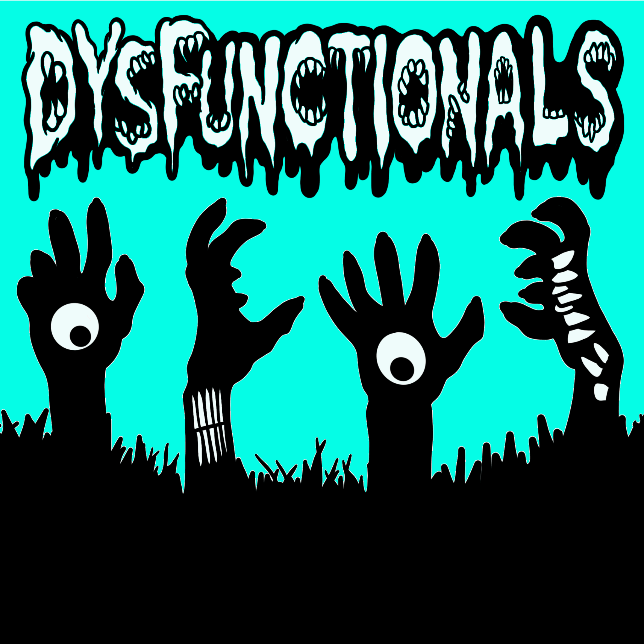 dysfunctionals
