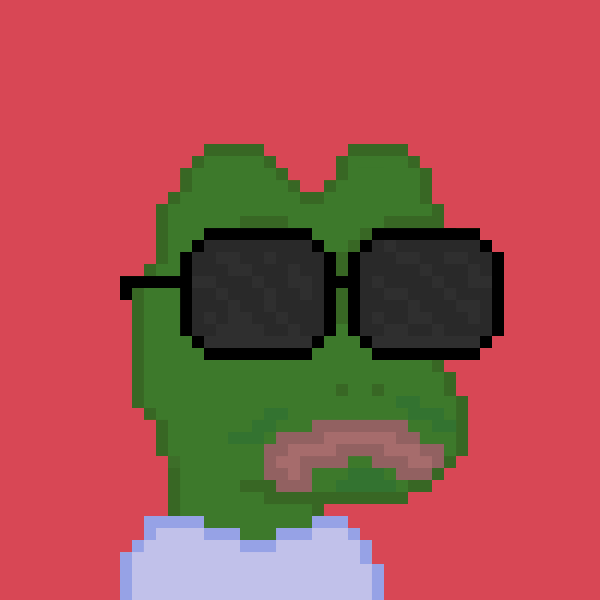 Pepe Punk #172