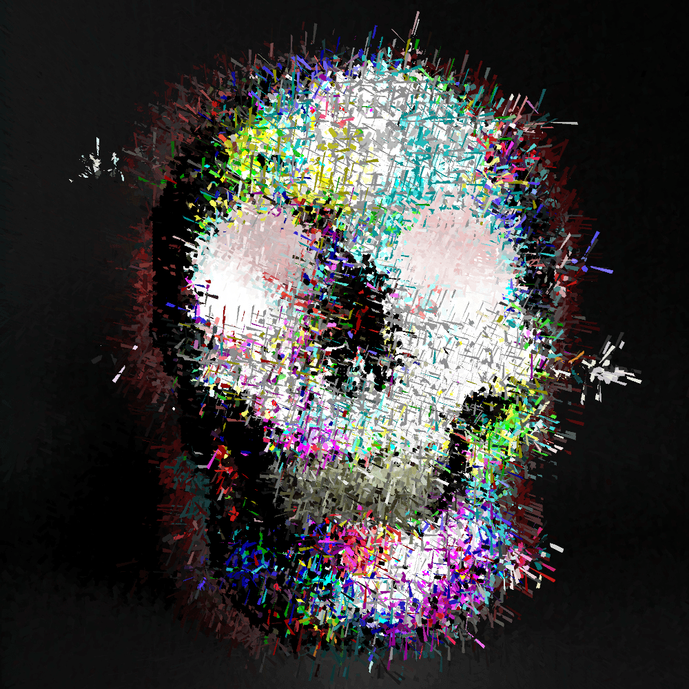 GLITCH EDGE 