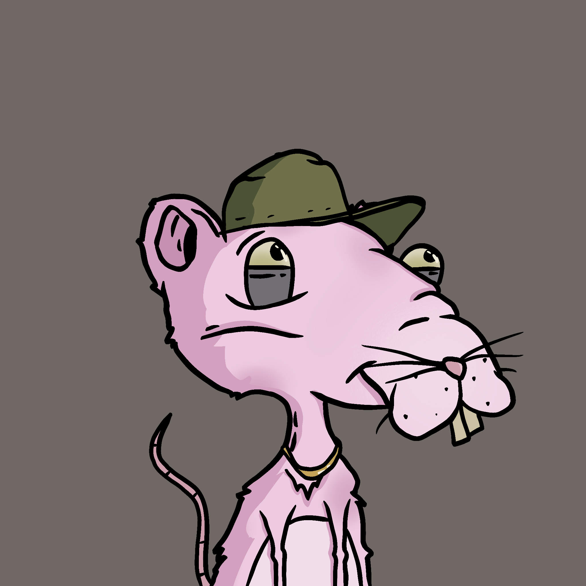 critterz #684