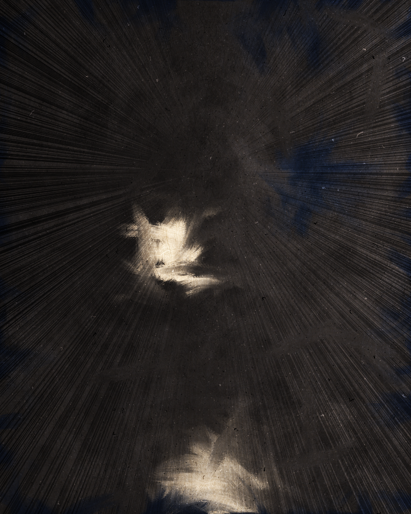 Cosmic Rays #326