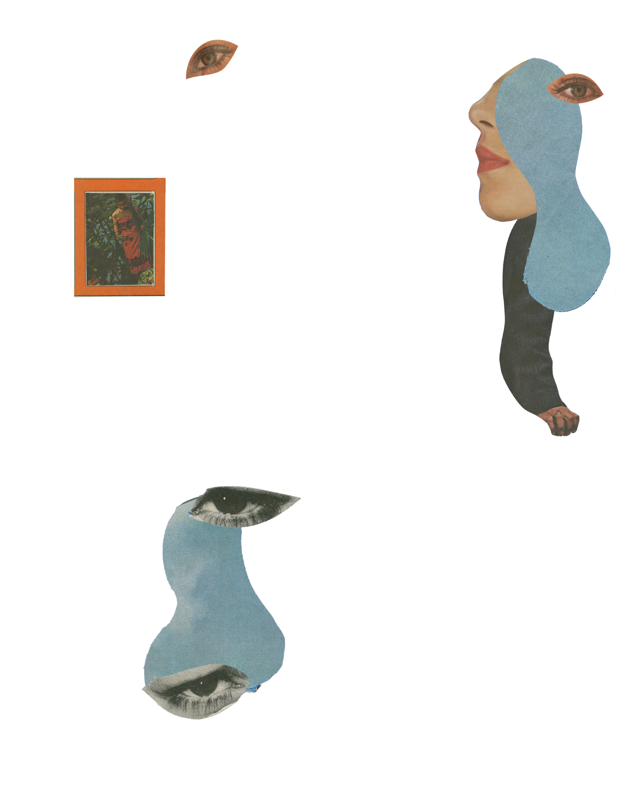 SLIMESHOP - Cutouts 2 - #683