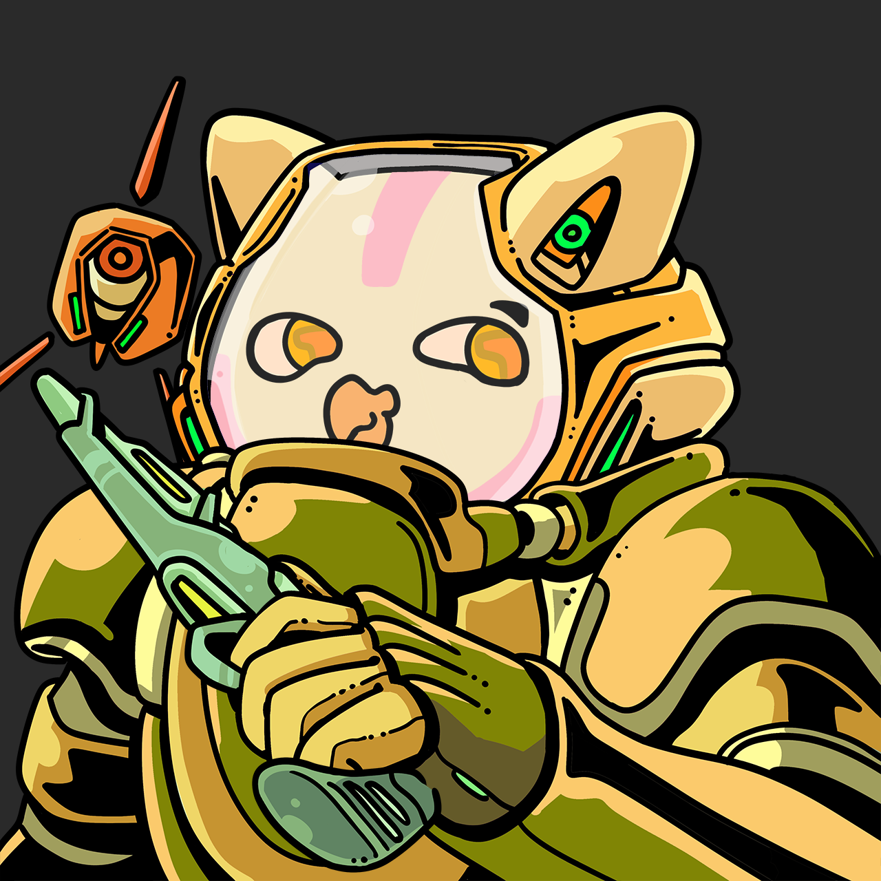 Owlkins on Ophira #4351