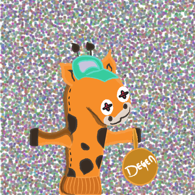 SockMates #257