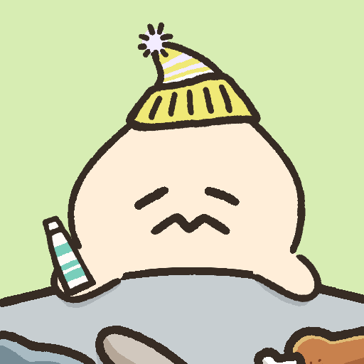 Tubies Out #3977