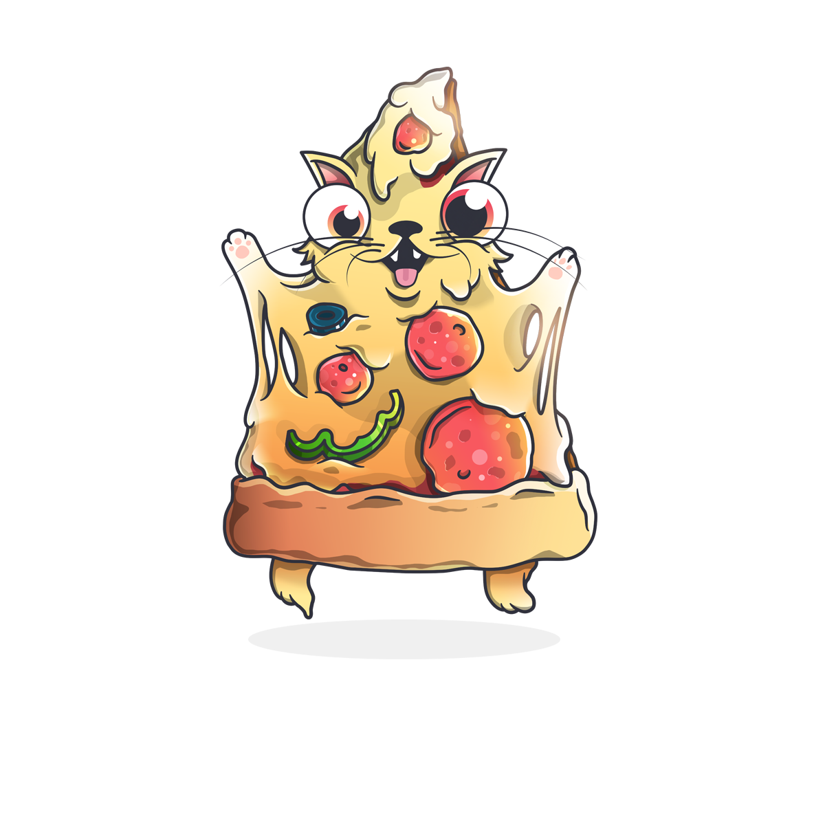 Pizzazz