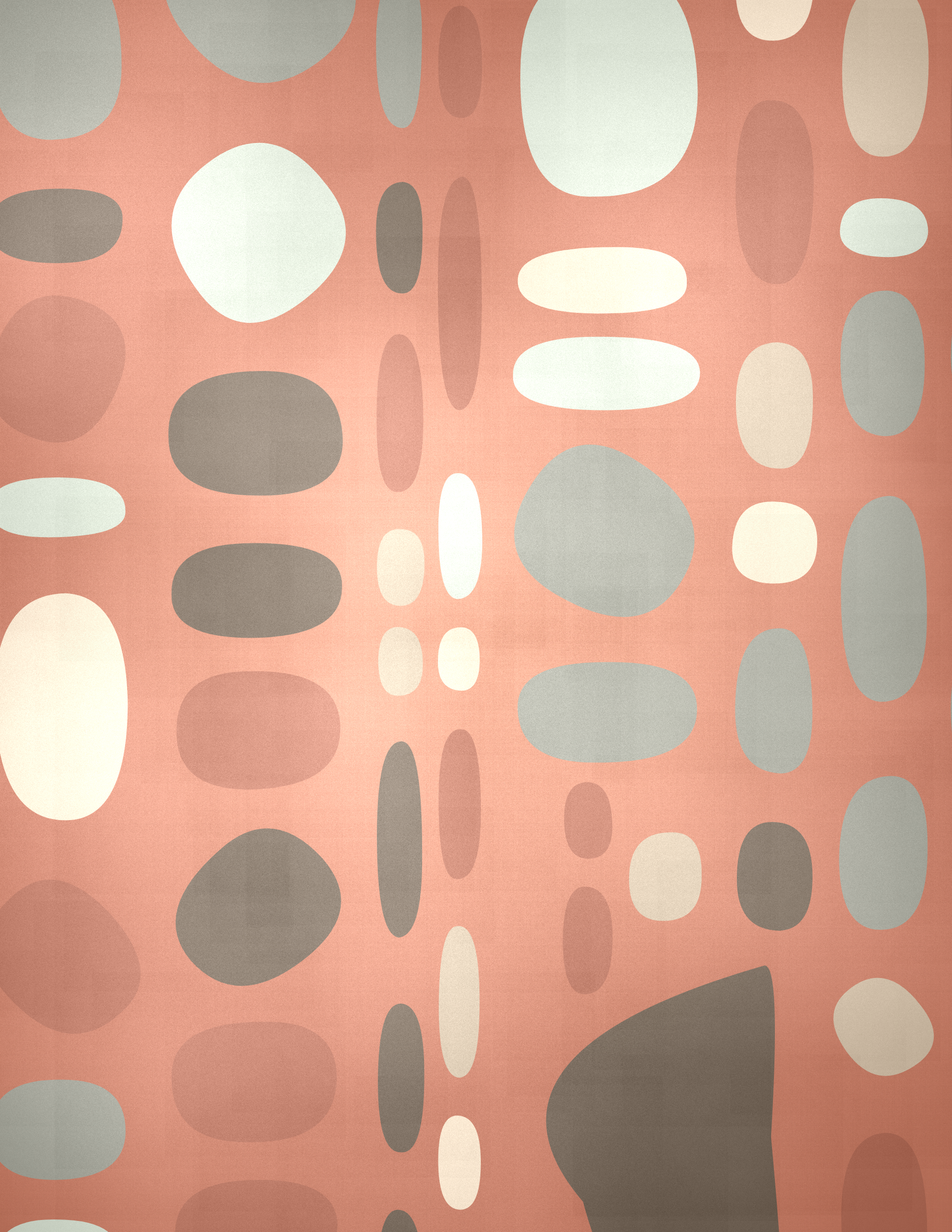 Pebbles #731