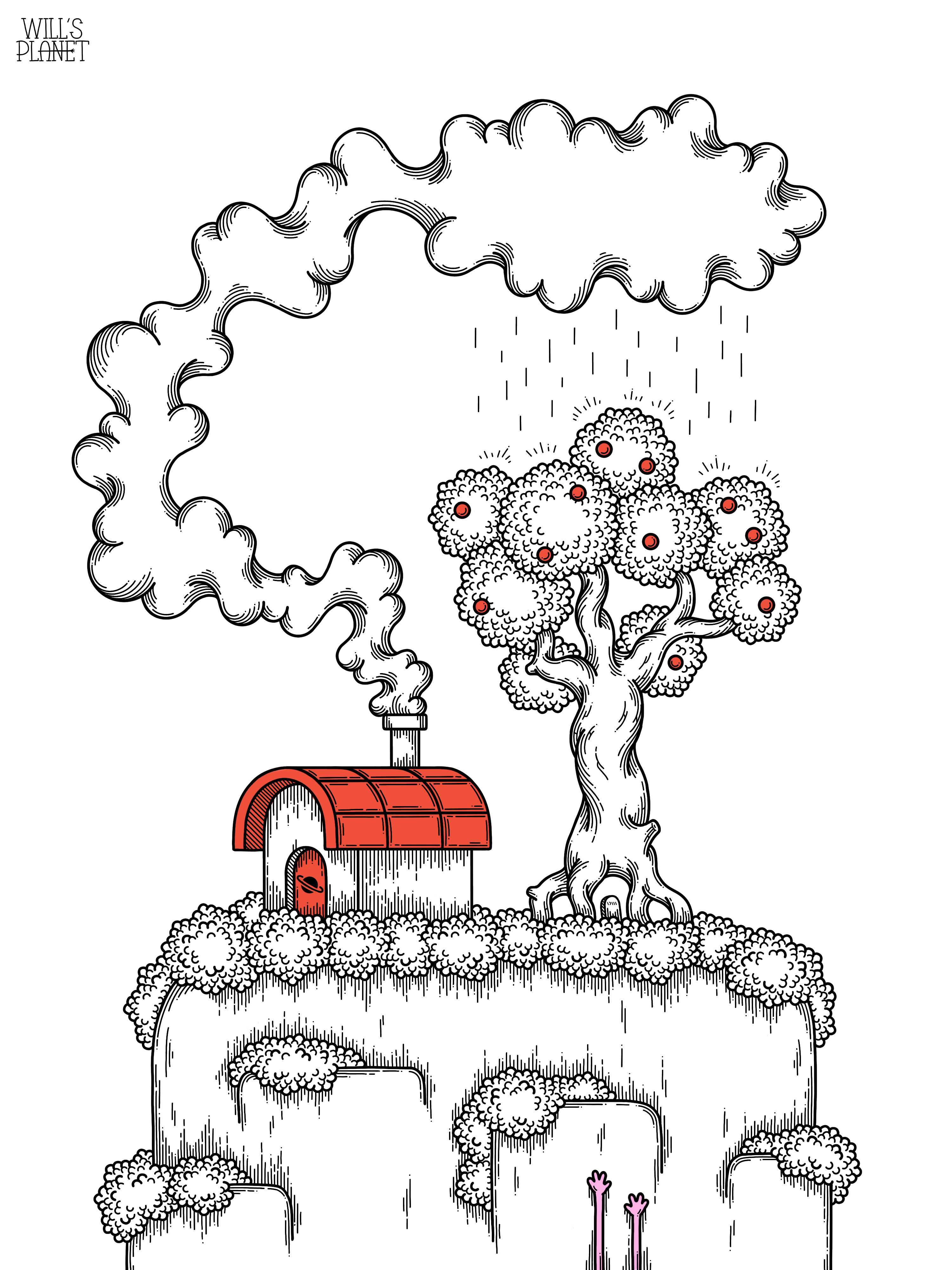 2. Small Cave 01