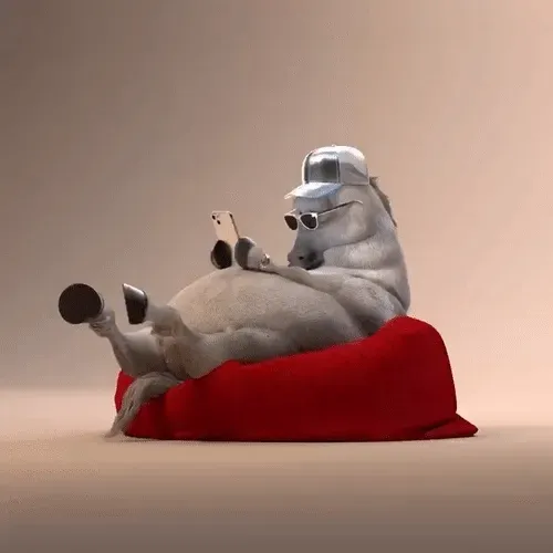 Lazy Things #6878