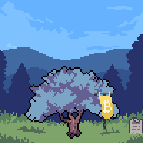 CryptoTrunk #1731