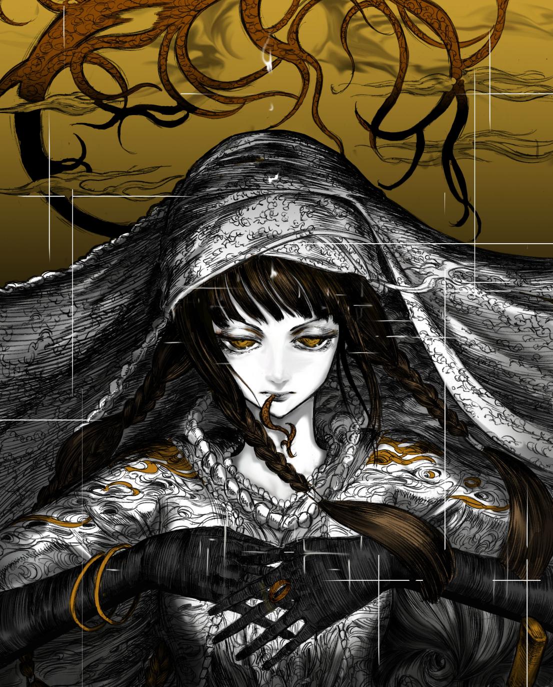 World of Lunars SBT - Bronze -
