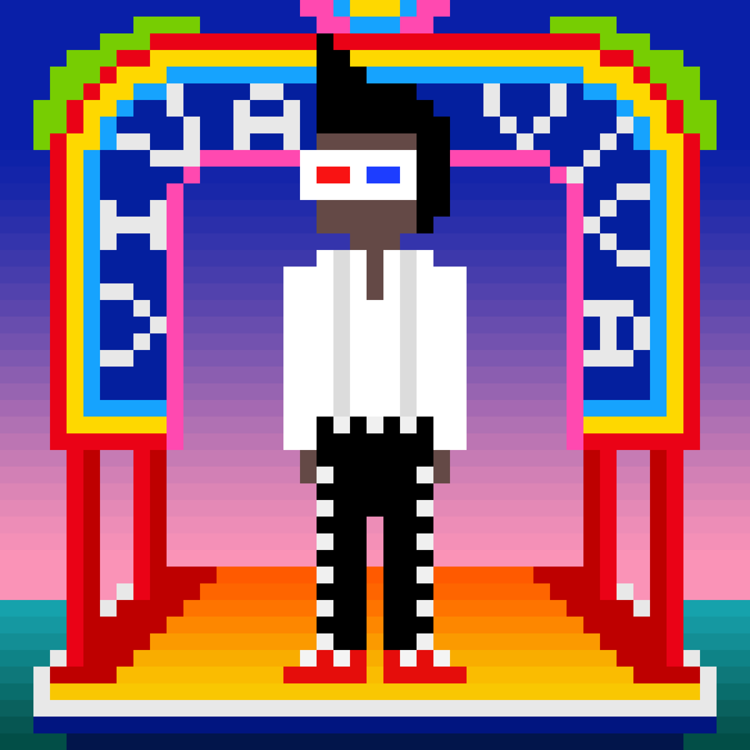 CryptoMexa #18
