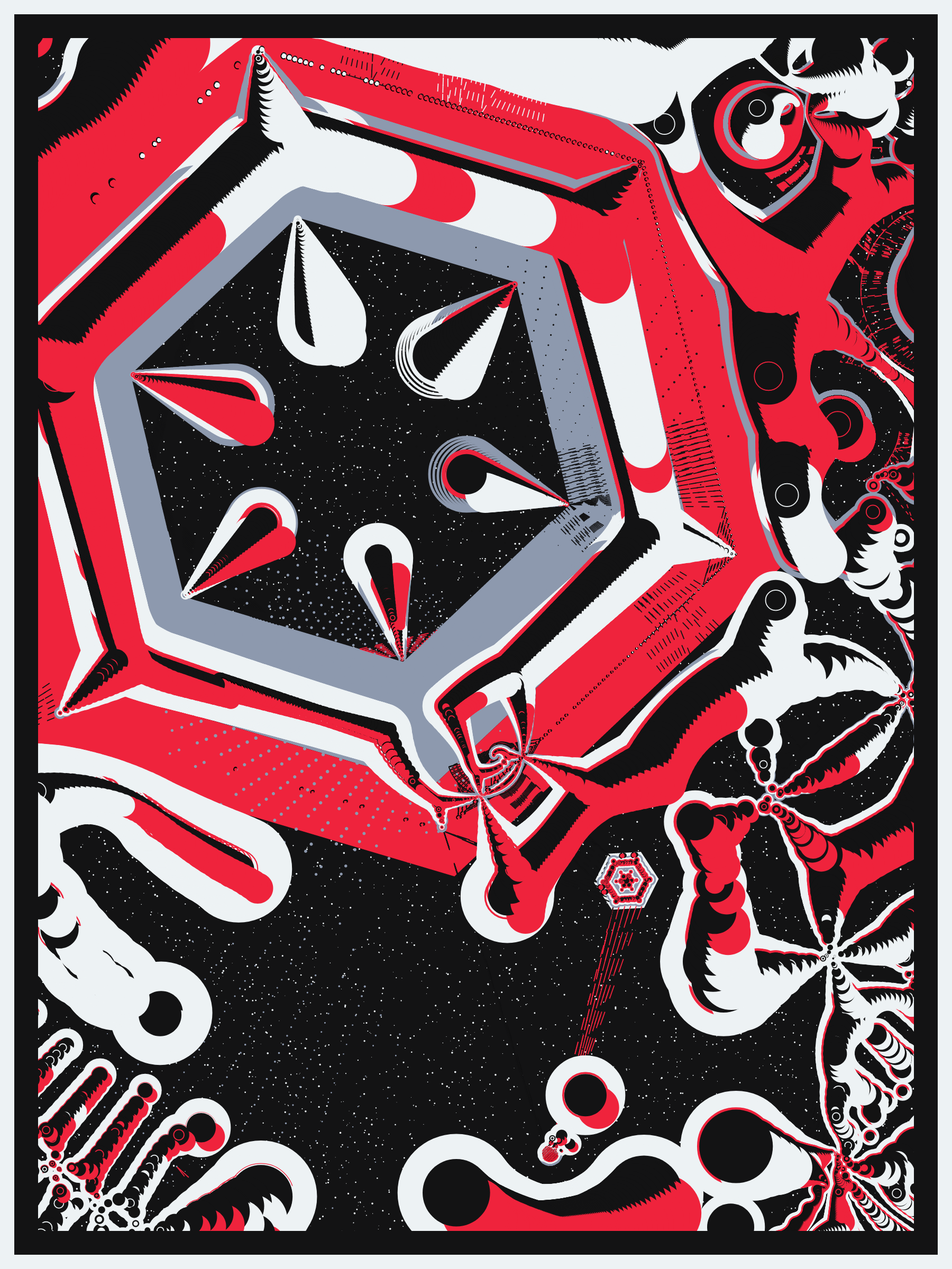 Alien DNA #118