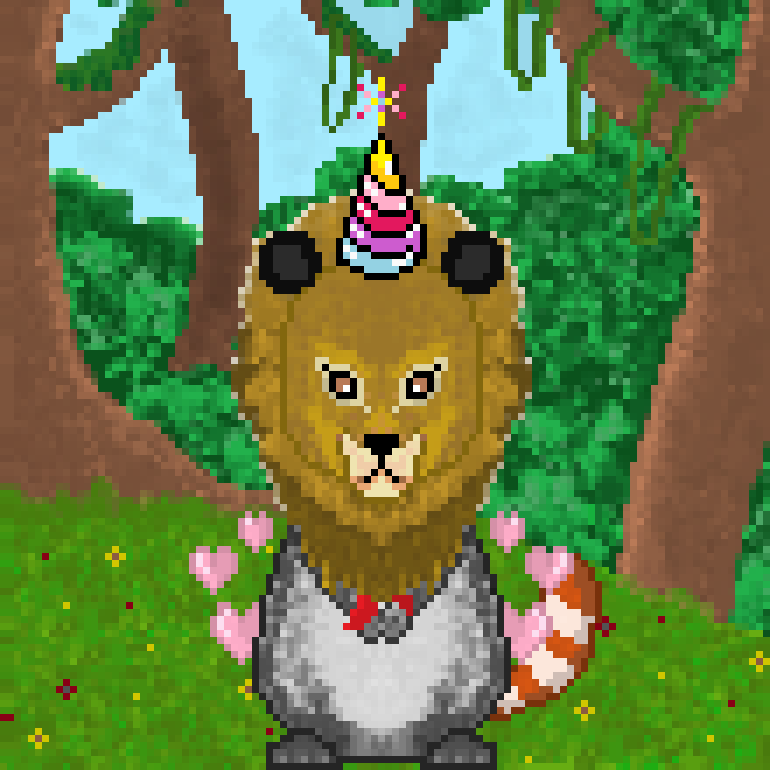 Suki Pet #311
