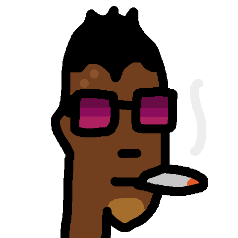 low effort punk 7464