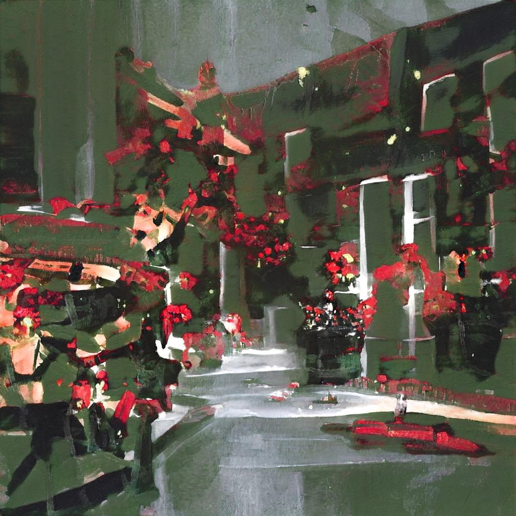 rush