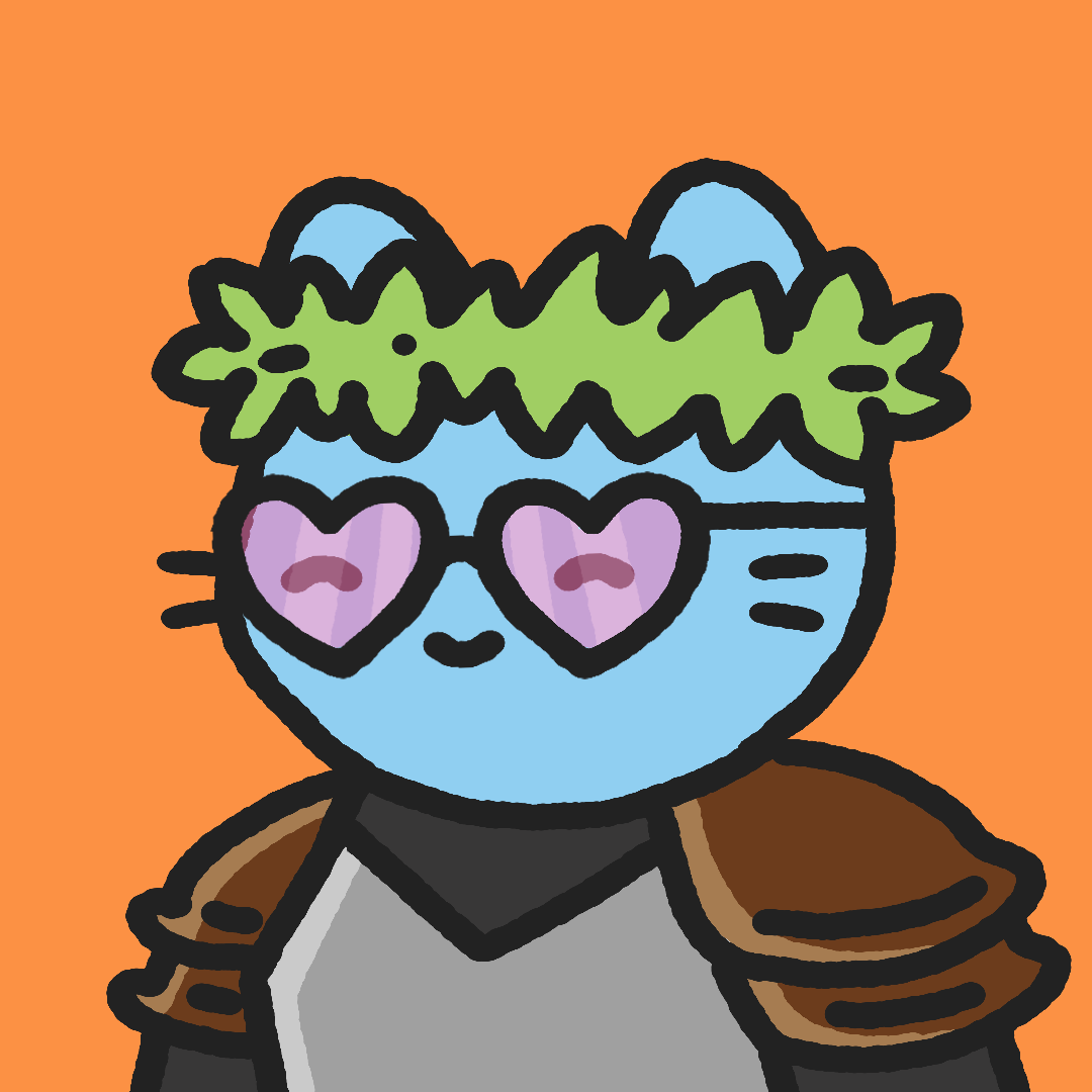 Cool Cat #99
