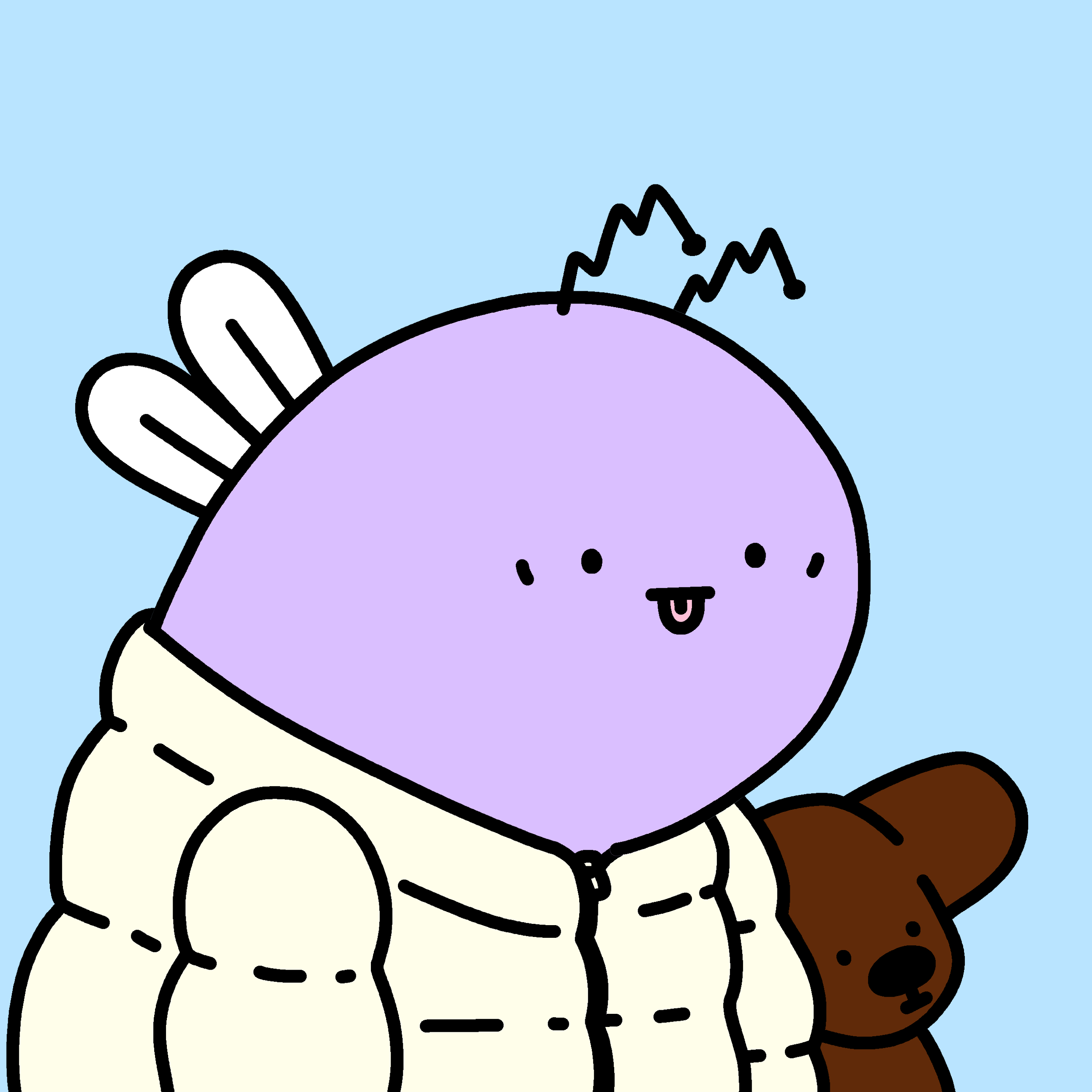 Beeing