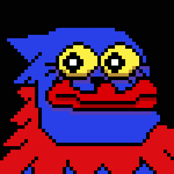Pixel Gremlins #5349