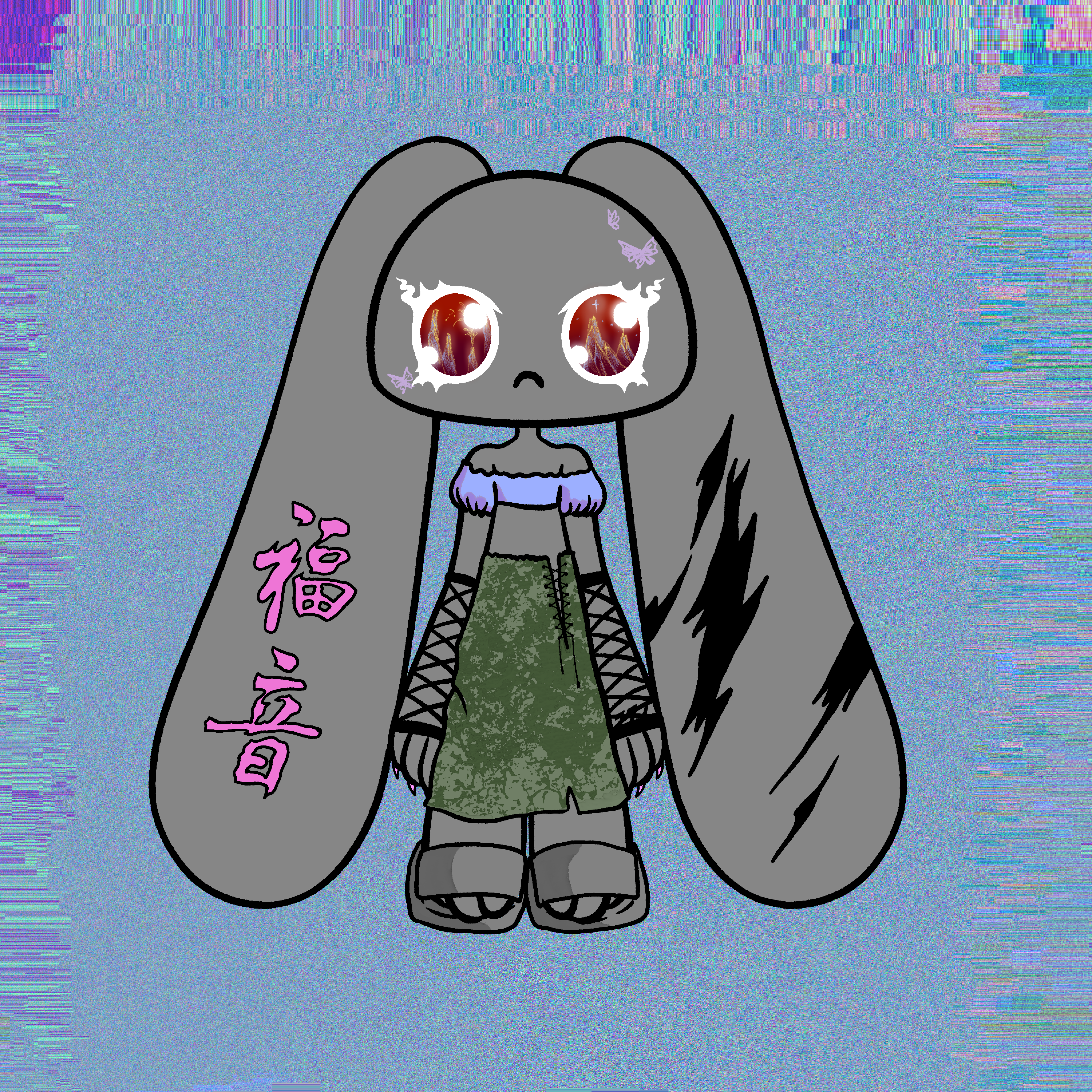 OOSAGI 27