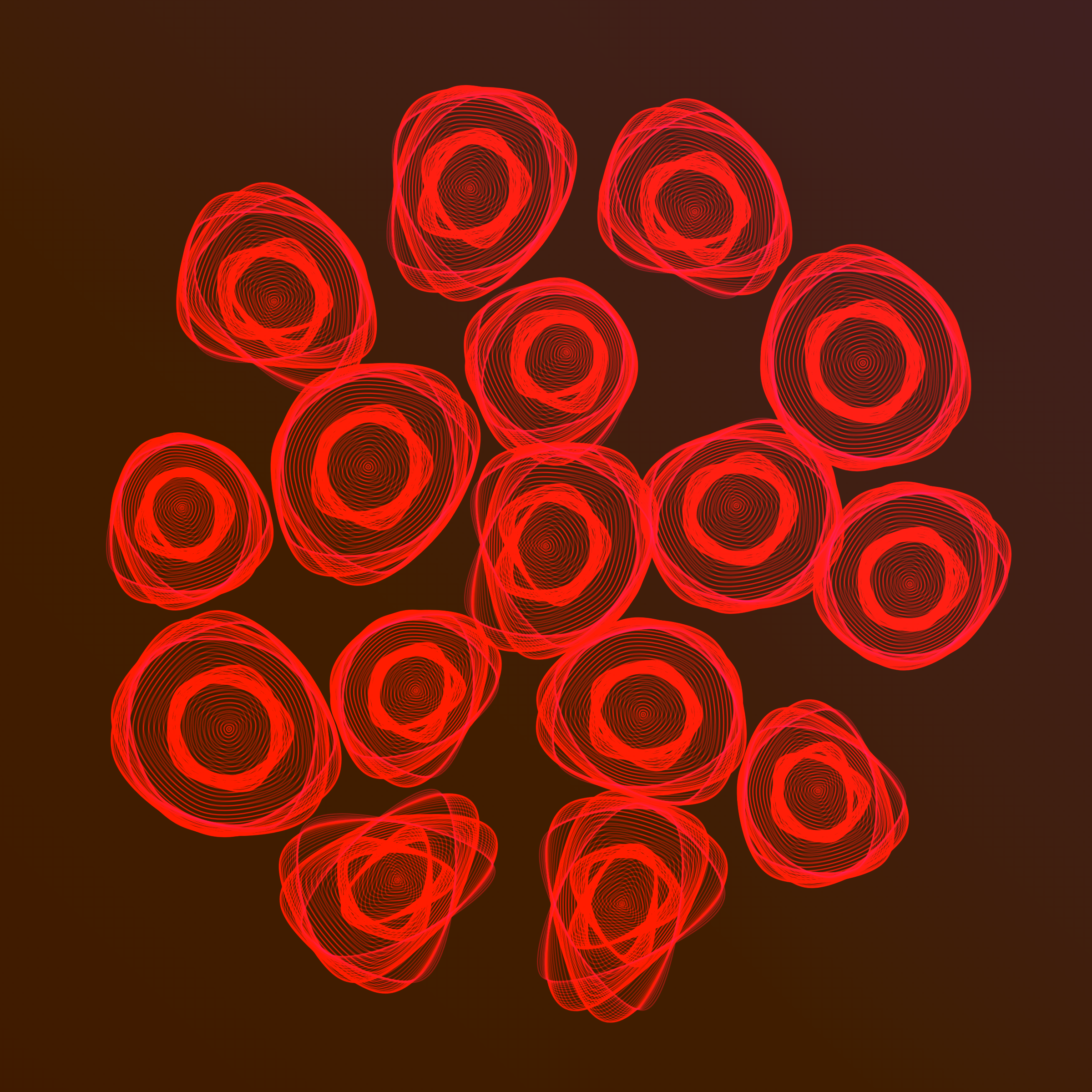 Flowers #5468