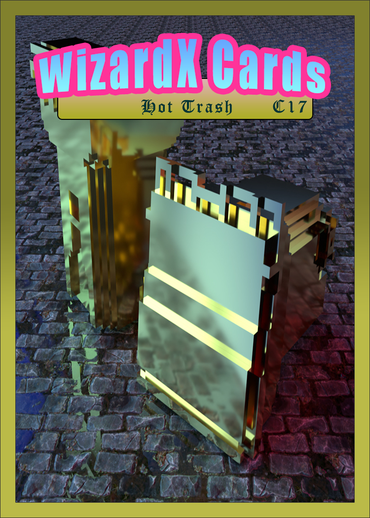 XCARD #1164