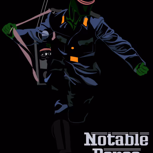  The Leap into Notability