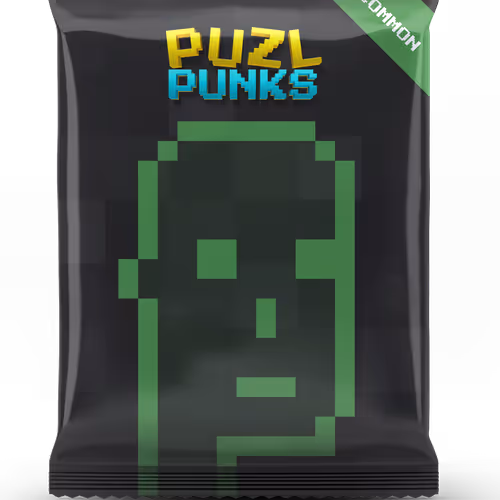 PuzlPunk Pack #9195