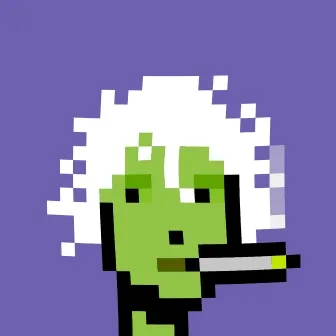 Trippy Punk #91